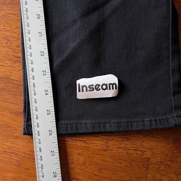 NYDJ‎ Women’s 12 Piper Ankle Straight Leg Jeans Lift x Tuck Classic Preppy Chic - Picture 13 of 15